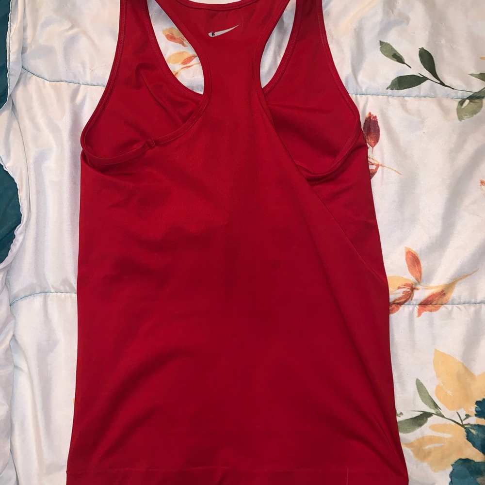 Nike DriFit Racerback
